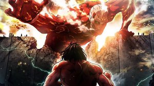Funimation Acquires the Rights to ATTACK ON TITAN Season 2