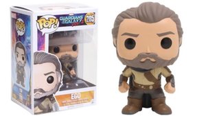 Funko POP! Gives us Our First Look at Ego The Living Planet in GUARDIANS OF THE GALAXY VOL. 2