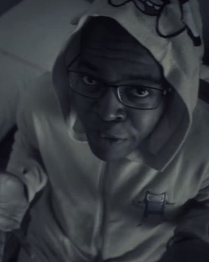 Funny Halloween Rap Exposes All Our REALISTIC FEARS