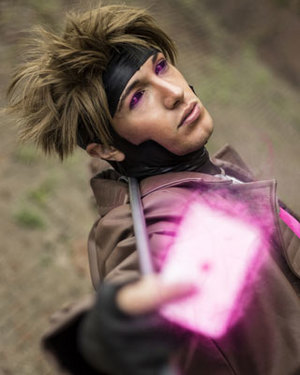 Gambit - Best of Cosplay Collection