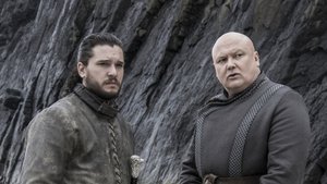 GAME OF THRONES Actor Conleth Hill Explains He Was 