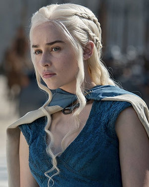 Video of GAME OF THRONES Comic-Con 2014 Panel