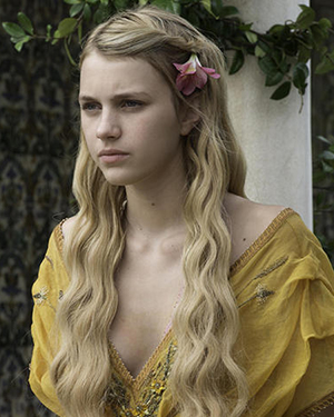 GAME OF THRONES Season 5 Gets New Photos and Clips