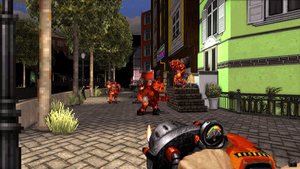 Games To Get: DUKE NUKEM 3D WORLD TOUR is a Treasure To Fans of Old School FPS