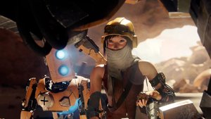 Games To Get: RECORE Isn't Perfect...But That Doesn't Mean You Shouldn't Play It