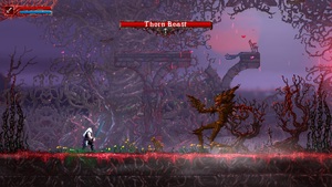 Games You Should Get: SLAIN: BACK FROM HELL is For Lovers of Metal and Retro Action Platformers