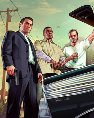 Gaming Disassembled: Same Old GTA, but Is That a Bad Thing?