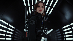 Gareth Edwards and Kathleen Kennedy Deny That Han Solo ROGUE ONE Rumor