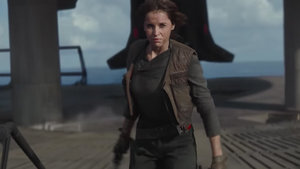 Gareth Edwards Reveals The Meaning(s) Behind ROGUE ONE's Title