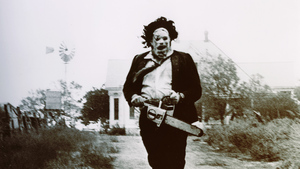 Gas Station From TEXAS CHAINSAW MASSACRE To Become BBQ Restaurant