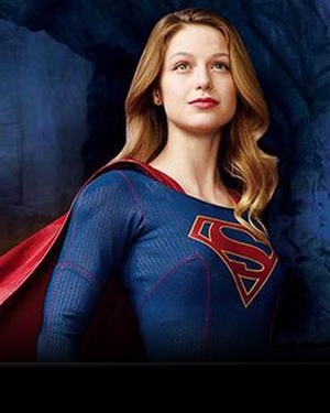 Geoff Johns Says SUPERGIRL Will Blow People Away, Premiere Date Revealed