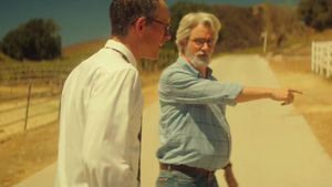 George Lucas Gets Controversial In Hilarious Parody