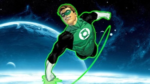 George Miller Rumored To Direct GREEN LANTERN CORPS
