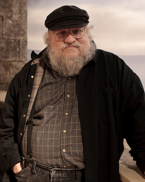 George R.R. Martin Won't Return To GAME OF THRONES For Season 6