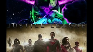 Get Hyped For JUSTICE LEAGUE With This Fan-Made Trailer