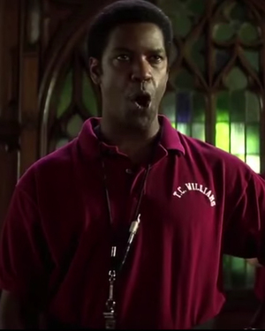Get Inspired With This Supercut of Movie Coaches Giving Rousing Speeches