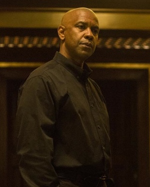 Get to Know Denzel Washington's THE EQUALIZER in New Featurette