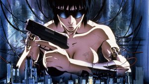 GHOST IN THE SHELL Video Infographic Takes Us Through a Brief History of the Franchise
