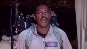 GHOSTBUSTERS Actor Ernie Hudson Reveals Details About His Character Winston Zeddemore's Backstory