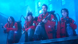 GHOSTBUSTERS: FROZEN EMPIRE Director Has Sequel Ideas That Will Explore Other Parts of the World
