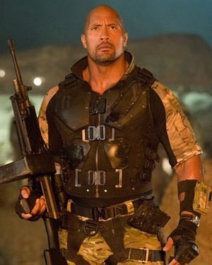 G.I. JOE 3 to be Directed by CASINO ROYALE’s Martin Campbell?