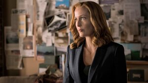 Gillian Anderson Set to Star in Marc Forster's WHITE BIRD: A WONDER STORY