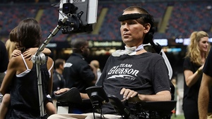 GLEASON is an Uplifting and Heartbreaking Story of Never Giving Up — Sundance Review
