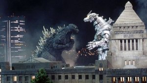 GODZILLA: TOKYO SOS to Get U.S. Theatrical Debut to Celebrate 20th Anniversary