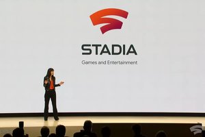 Google Launched Stadia Games and Entertainment First-Party Studio at GDC