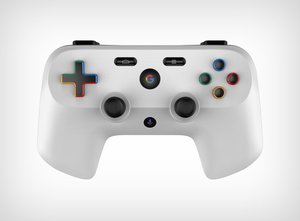 Google Patented a Video Game Controller When No One Was Looking