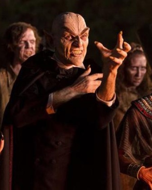 GOOSEBUMPS Halloween TV Spot and Clip - The Monsters Come Alive