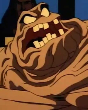GOTHAM Season 2 Will Bring in Clayface and Mad Hatter
