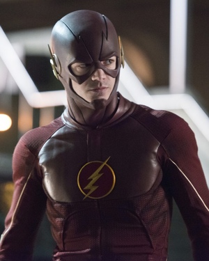 Grant Gustin Writes Heartfelt Thank You Letter to Fans of THE FLASH