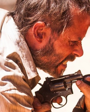 Great Trailer for THE ROVER with Guy Pearce and Robert Pattinson