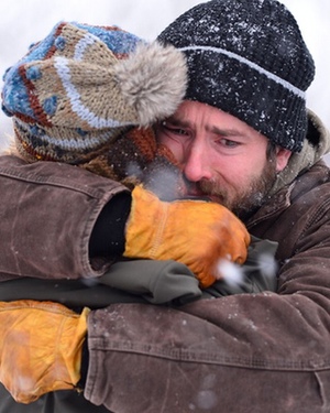 Gripping Trailer for Ryan Reynolds' THE CAPTIVE