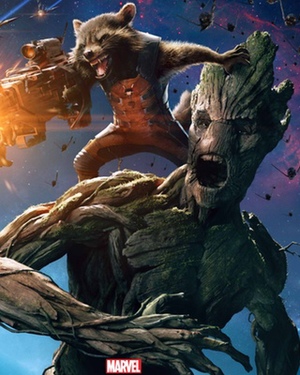 GUARDIANS OF THE GALAXY - 24 Interesting Facts and BTS Footage