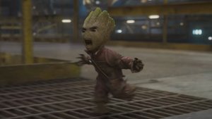 GUARDIANS OF THE GALAXY VOL. 2 Trailer — Easter Eggs, References, Things Missed, and Screenshots 