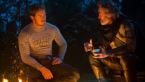 GUARDIANS OF THE GALAXY VOL. 2 Won’t Be the Last Time We See Kurt Russell and Sylvester Stallone's Characters in The MCU