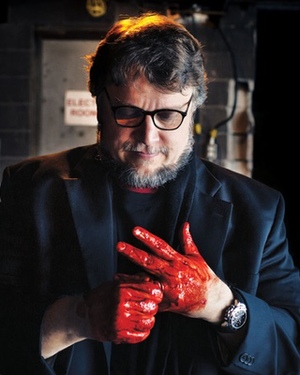 Guillermo del Toro Developing CARNIVAL ROW Series for Amazon