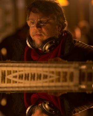 Guillermo del Toro Says His Next Project Is a Small Indie Film