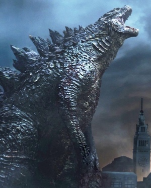 Guillermo del Toro Wants Godzilla to Be In PACIFiC RIM 3