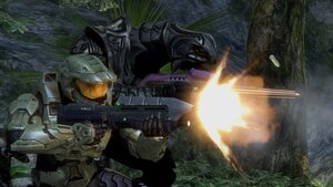 HALO 3 Arrives on PC as Part of THE MASTER CHIEF COLLECTION Next Week