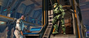 HALO: COMBAT EVOLVED ANNIVERSARY is Now Available on PC as Part of THE MASTER CHIEF COLLECTION
