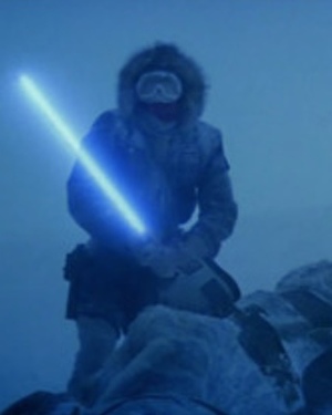 Han Solo Rumors for STAR WARS: EPISODE VII 