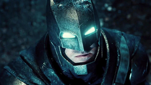 Junkie XL's First Track Revealed From BATMAN V SUPERMAN Score...and It's Damn Good