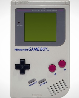 Happy 25th Birthday, Game Boy! Top 5 Favorite Games