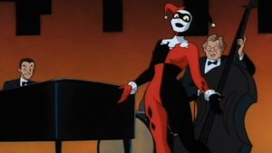 Harley Quinn Will Make Her Debut in GOTHAM Later This Season