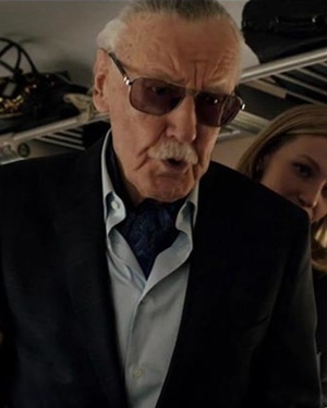 Has Stan Lee Been Playing the Same Character in Every Marvel Movie?