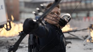 Hawkeye Is Reportedly Set to Appear in ANT-MAN AND THE WASP