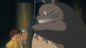 Hayao Miyazaki Film Food — Part Two: MY NEIGHBOR TOTORO